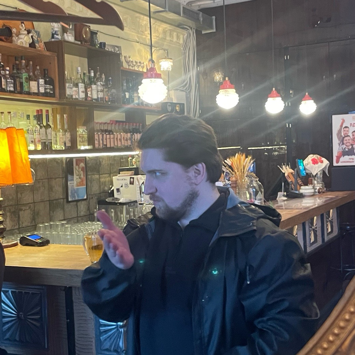 Павел Крикуненко | Сетка — социальная сеть от hh.ru