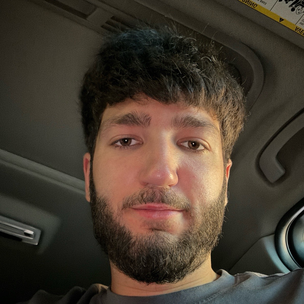 David Pogosian