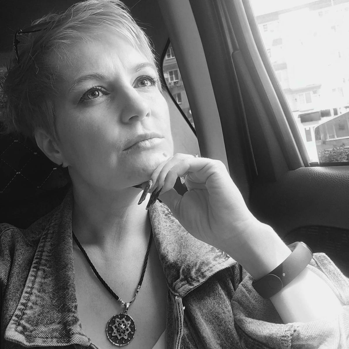 Ольга Нефедьева