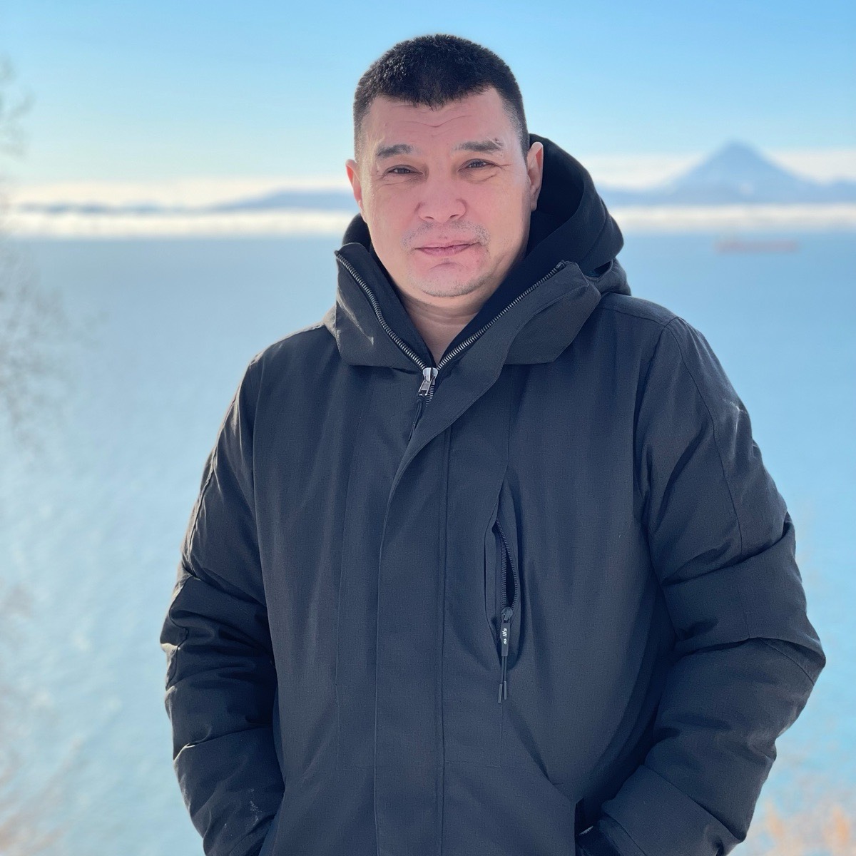 Павел Гуров