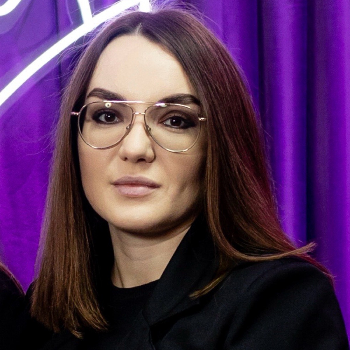 Анастасия Хуако | Сетка — социальная сеть от hh.ru