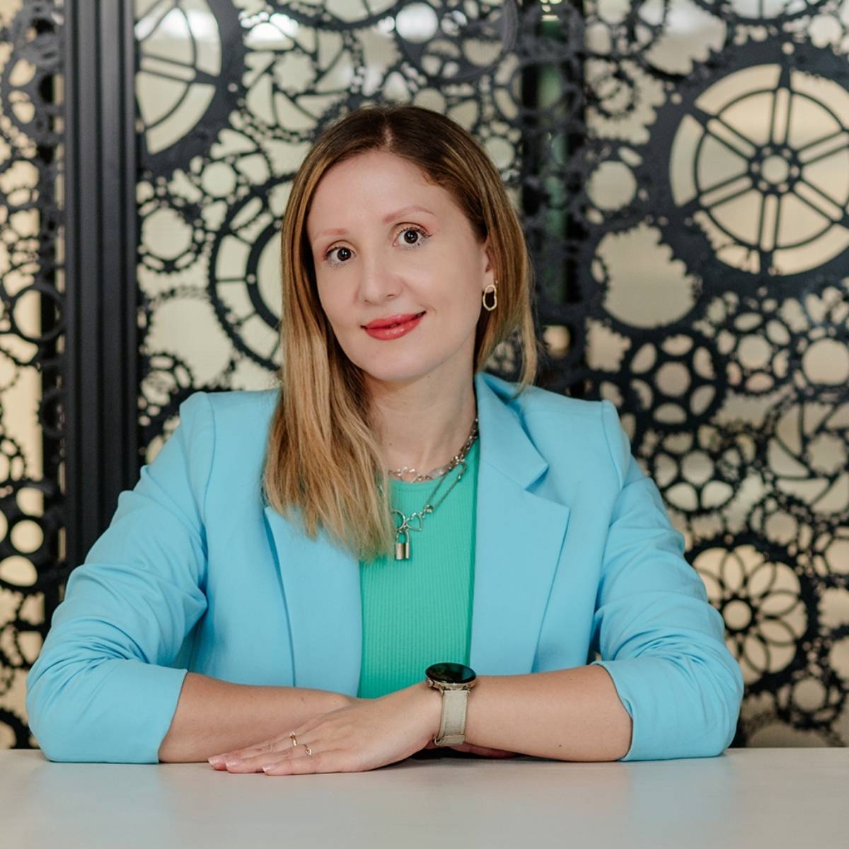 Елена Григорьева