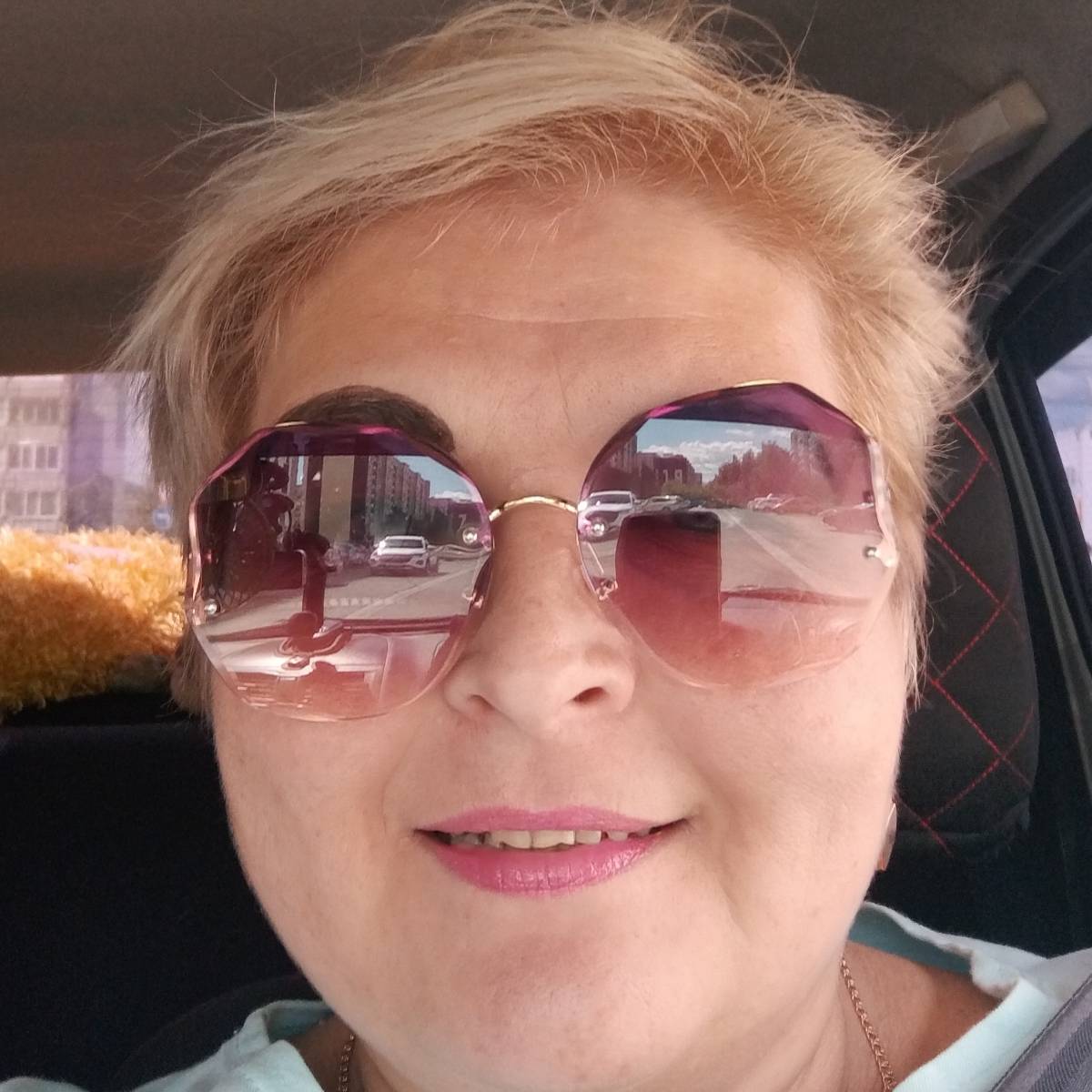 Елена Герасимова