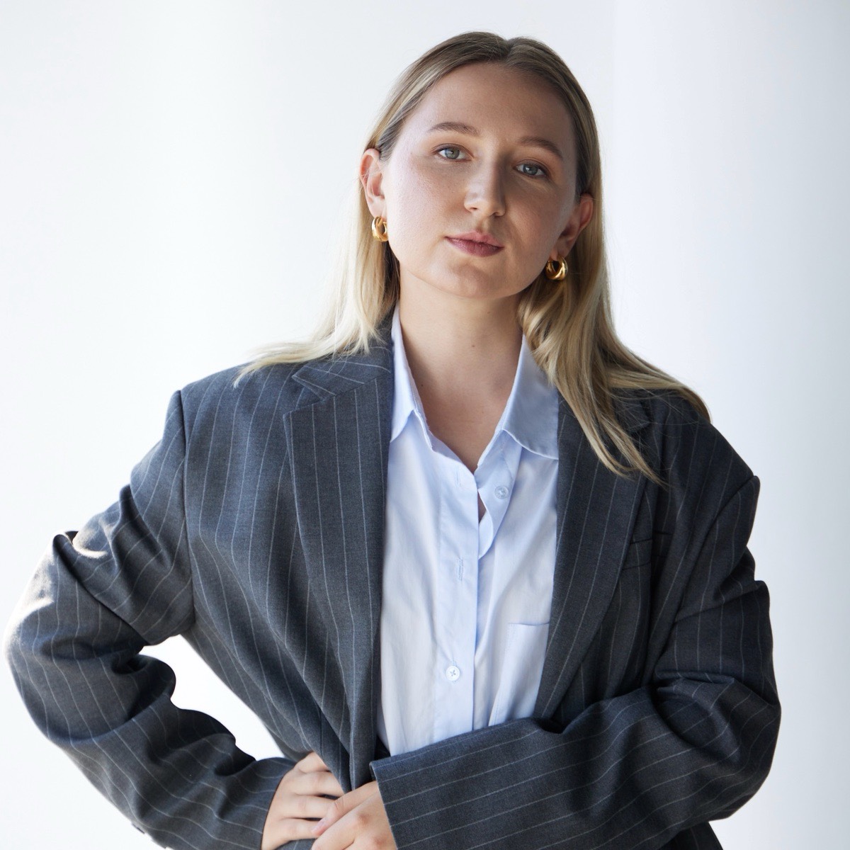 Дарья Ганфаритова | Сетка — социальная сеть от hh.ru