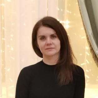 Елизавета Добрынинская