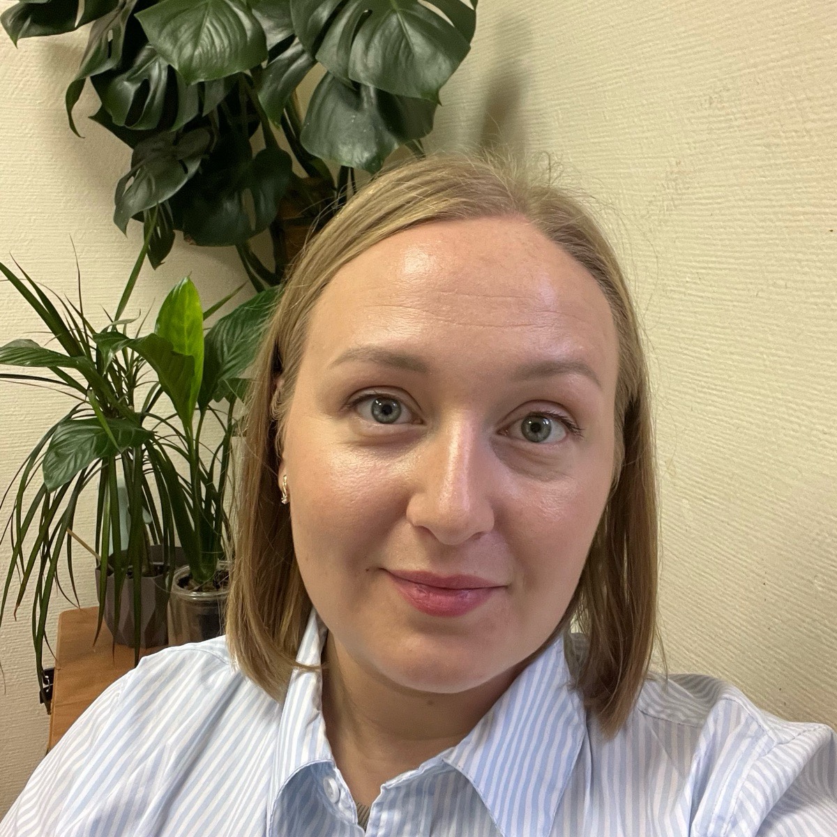 Евгения Прудникова