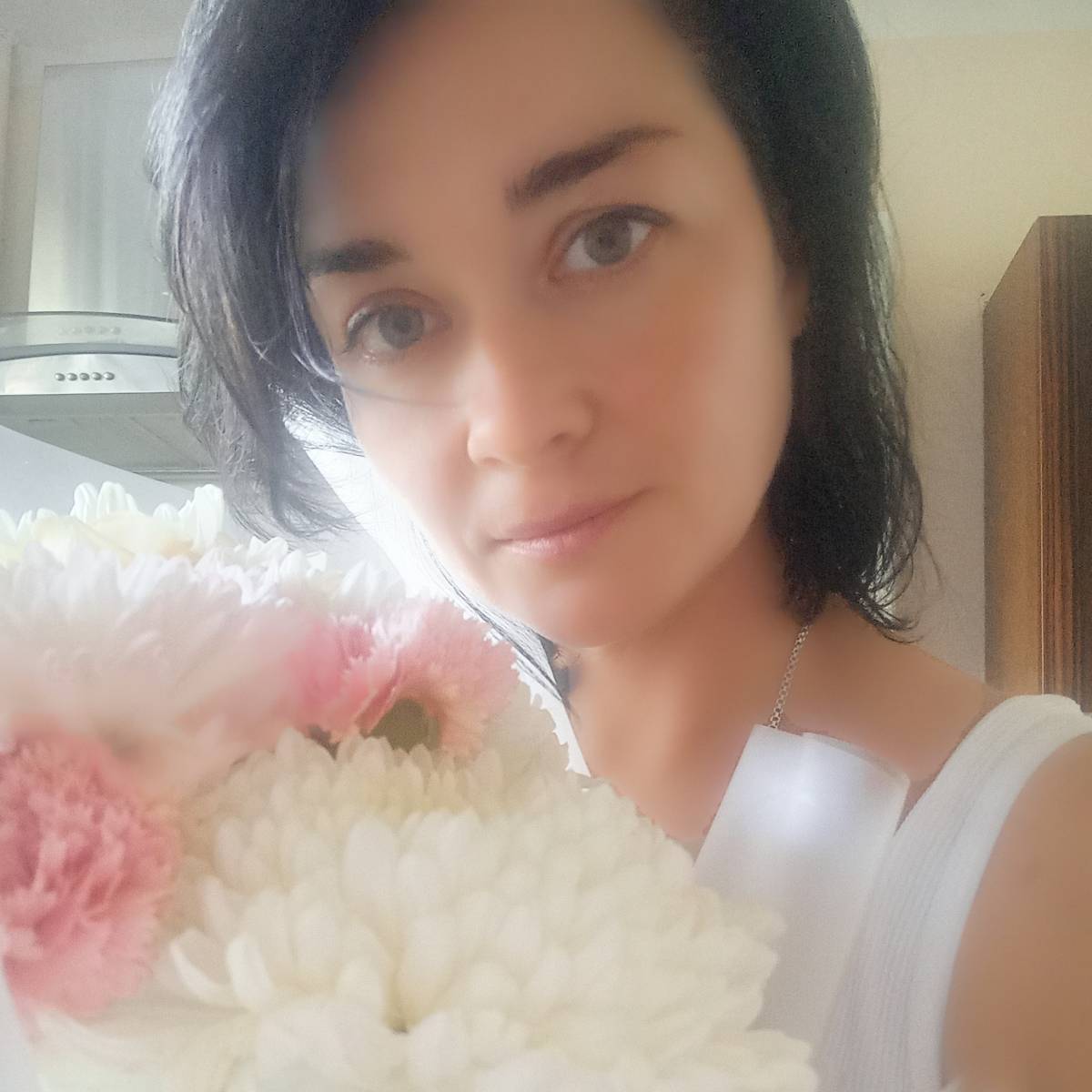Екатерина Мокроусова