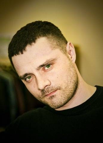 Сергей Сахаров