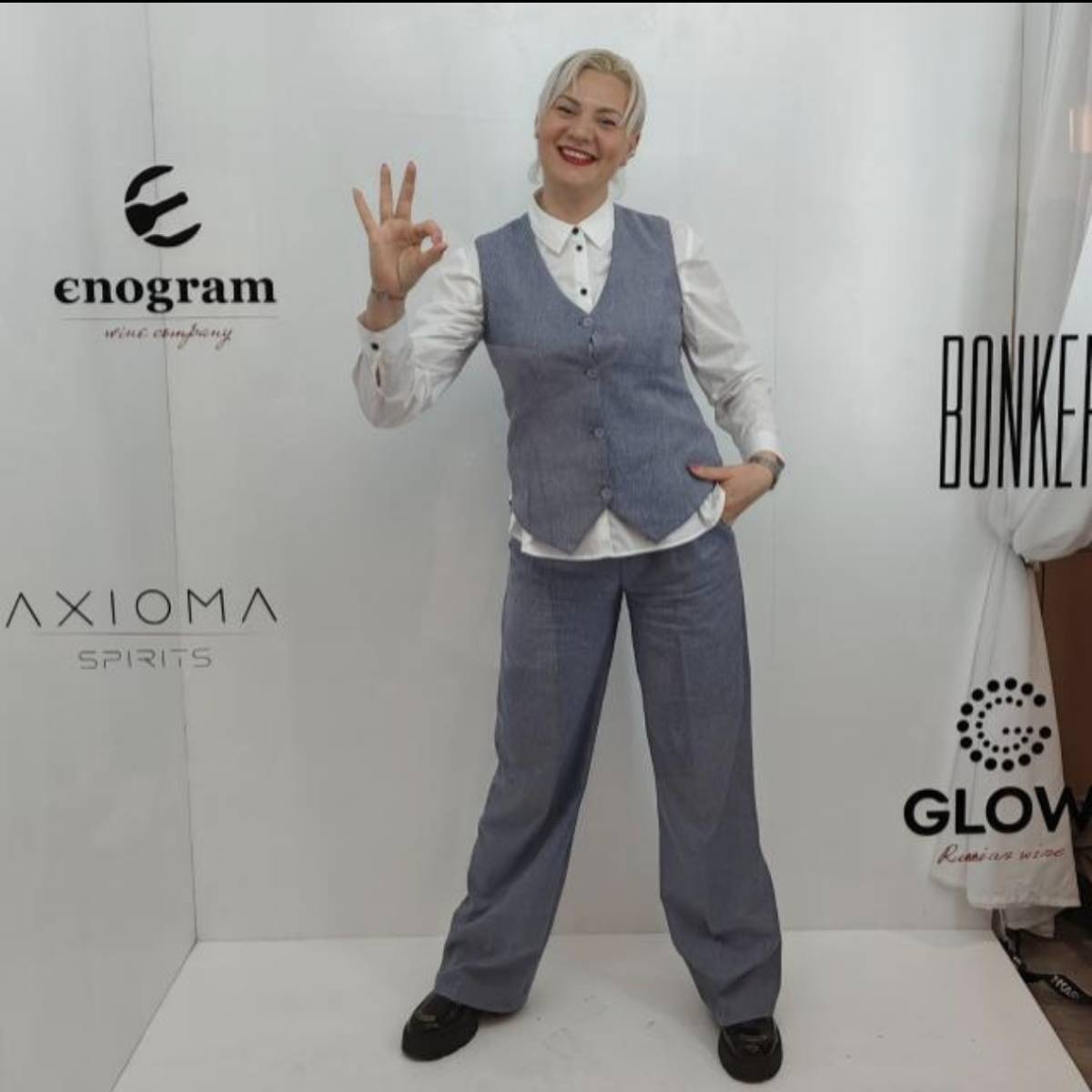 Екатерина Борцова