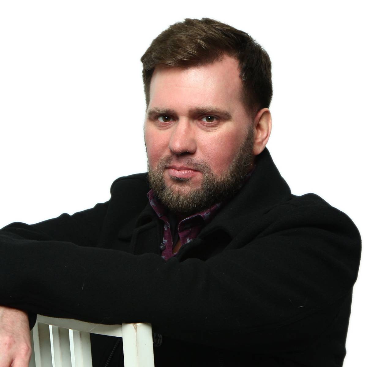Иван Марышев