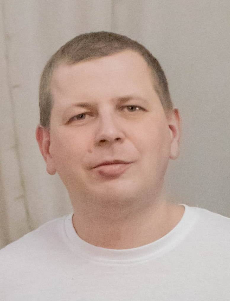 Дмитрий Астафьев