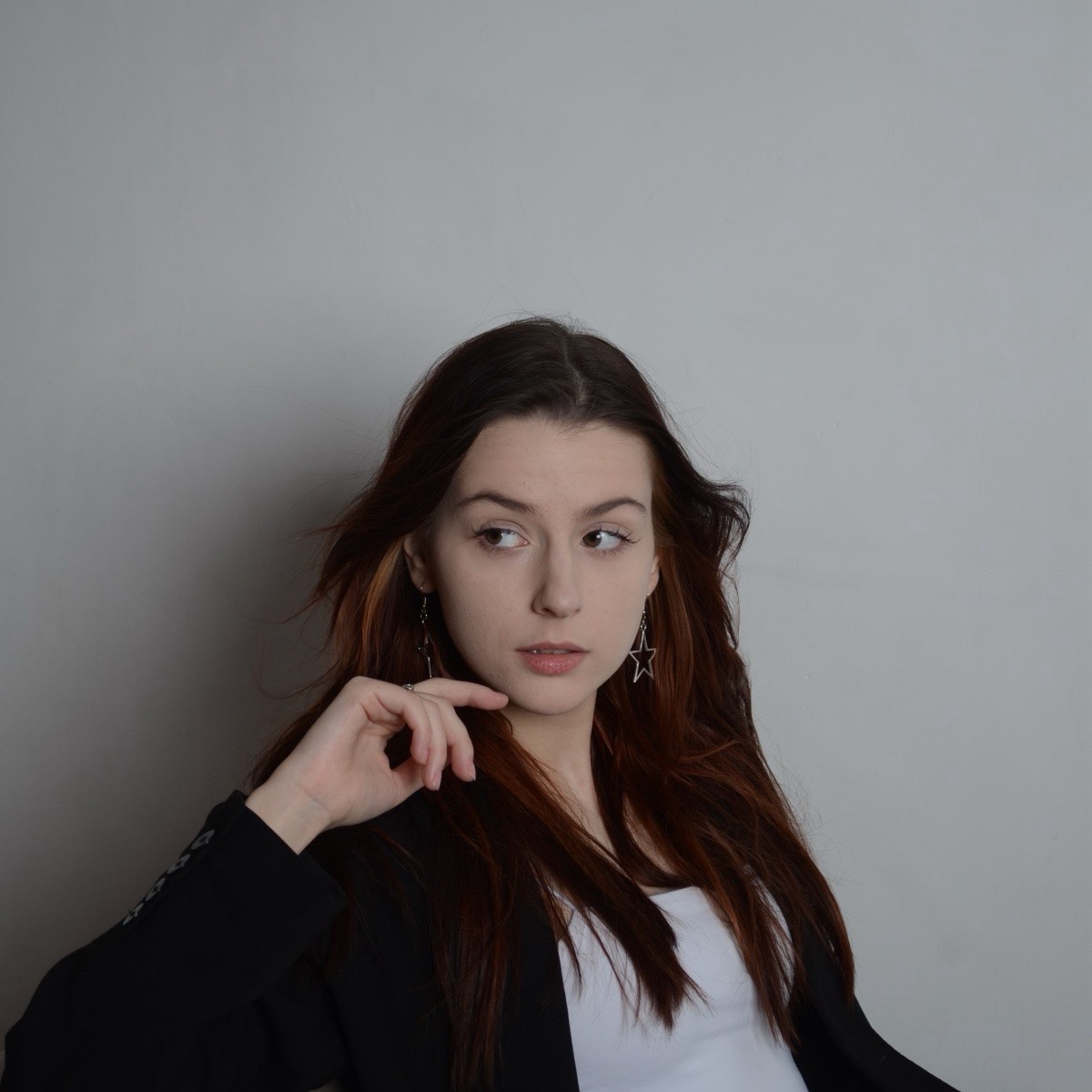 Софья Титова