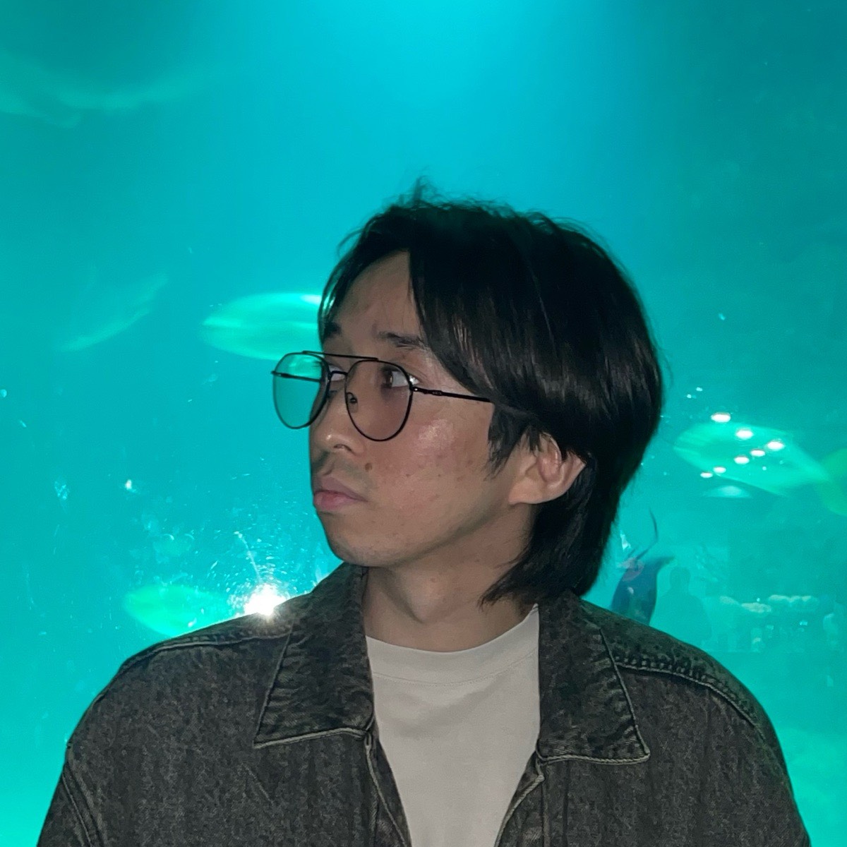 Булат Цыренжапов | Сетка — социальная сеть от hh.ru