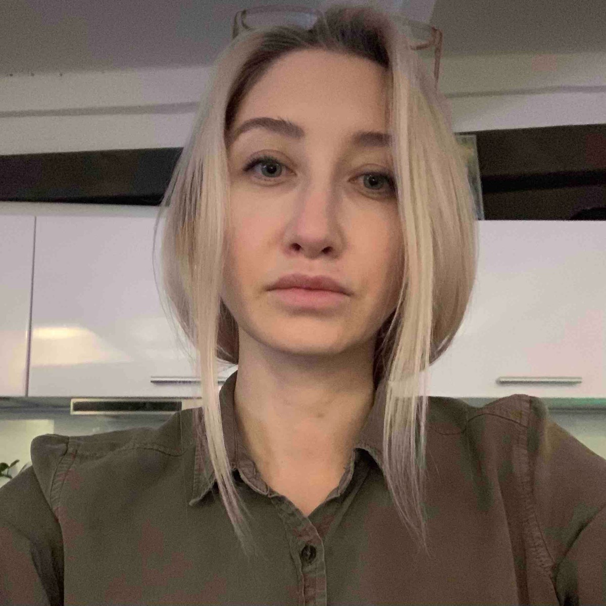 Алина Ахмадеева