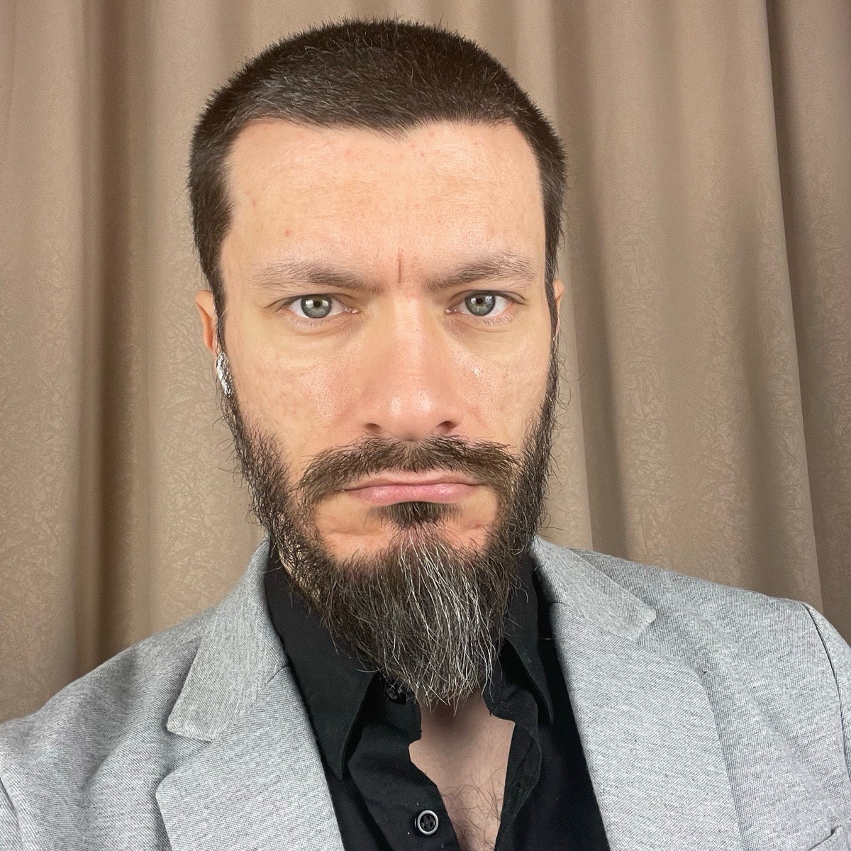 Николай Сусолкин | Сетка — социальная сеть от hh.ru