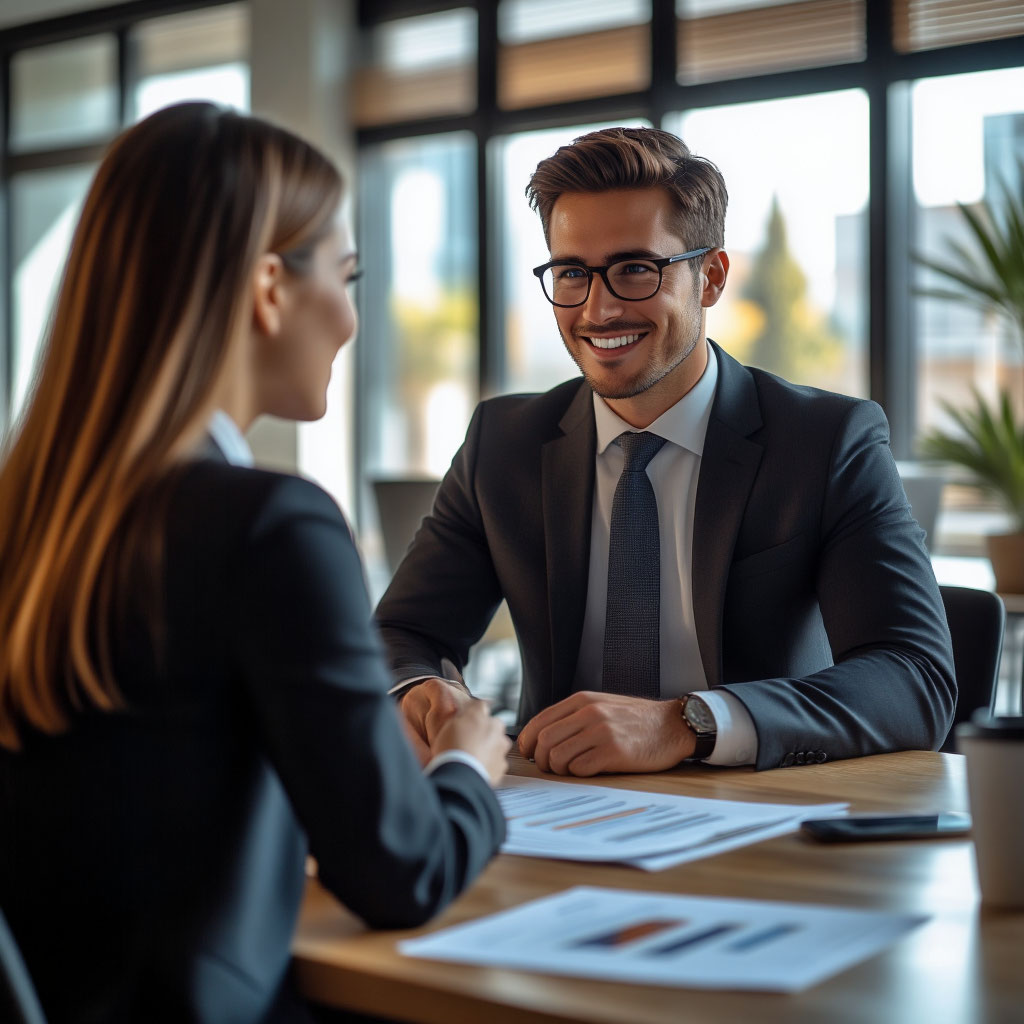 💼 Как решать спорные ситуации в бизнесе: 3 рабочих стратегии
Конфликты в бизнесе — это не приговор, а возможность для роста | Сетка — социальная сеть от hh.ru