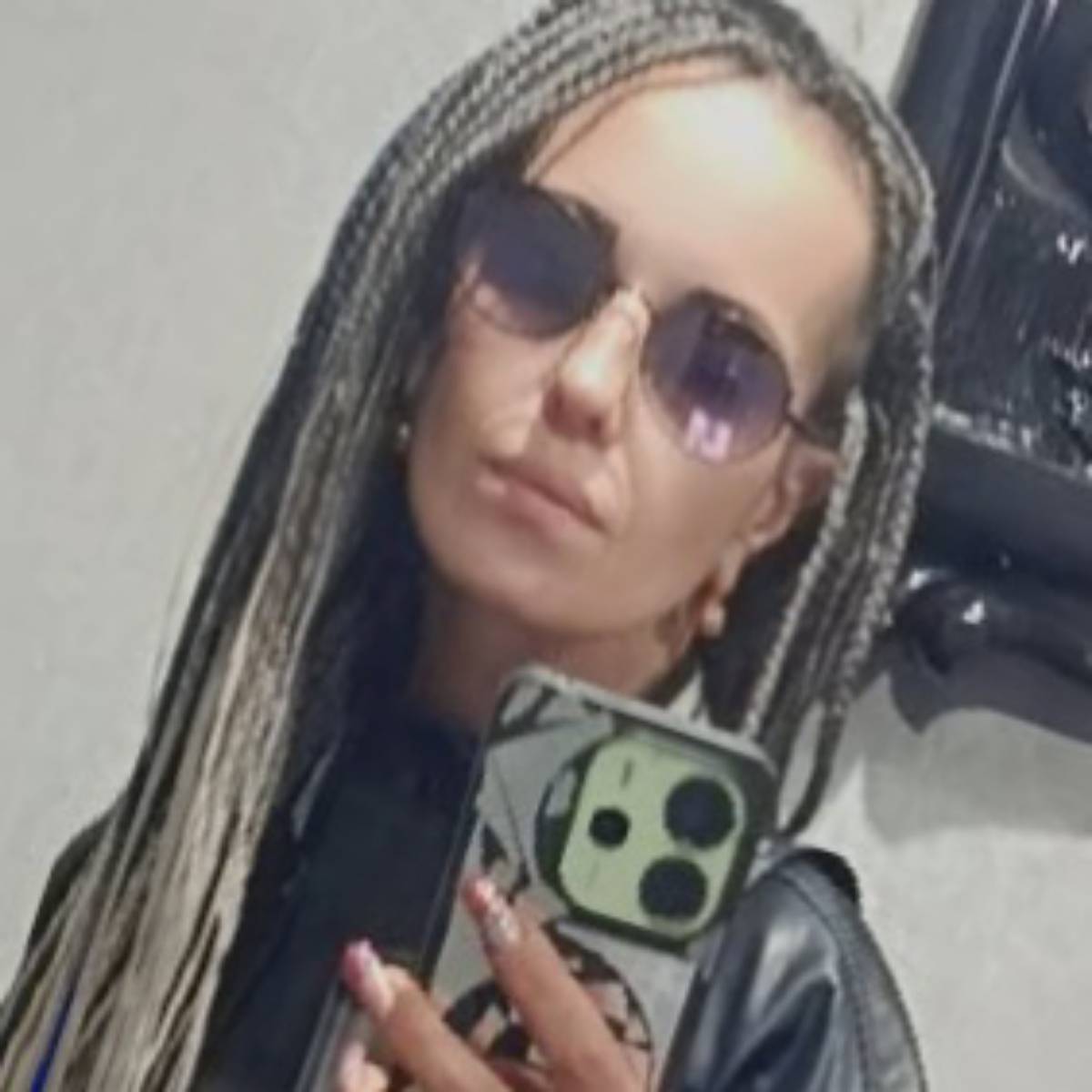 Екатерина Черновалова