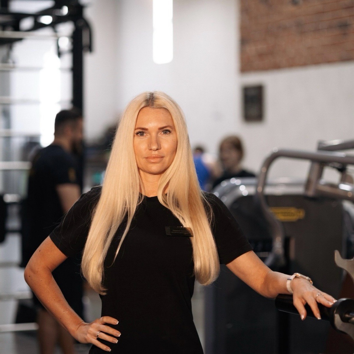 Людмила Саломатина | Сетка — социальная сеть от hh.ru