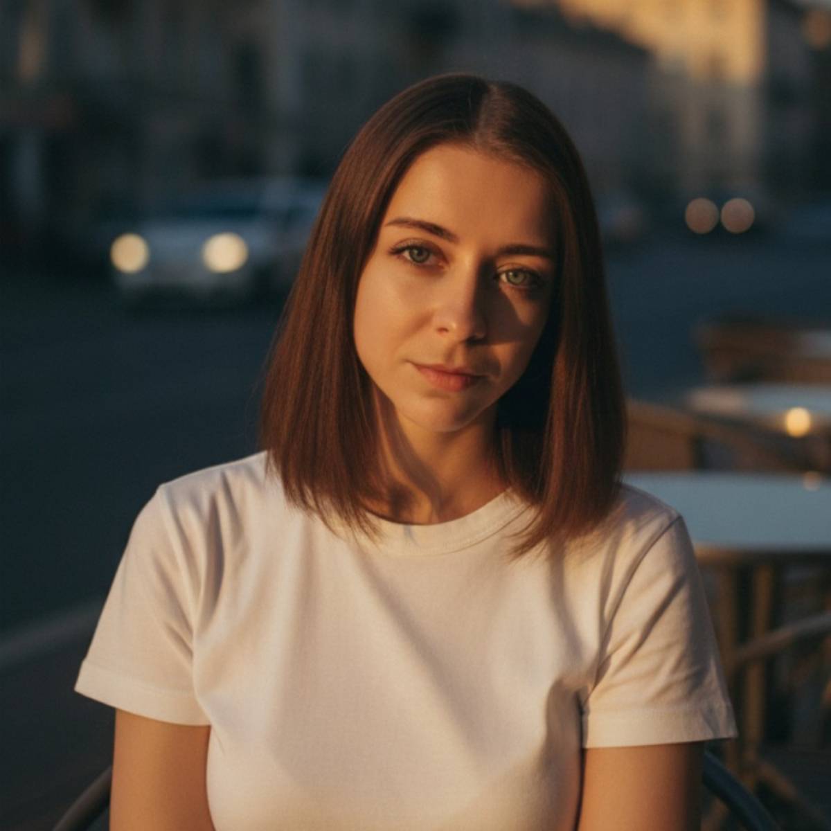 Ирина Гуркина | Сетка — социальная сеть от hh.ru