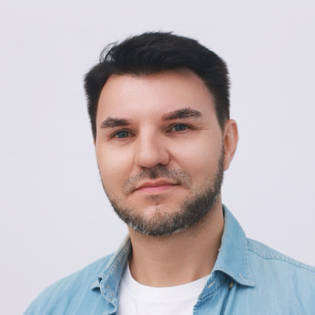 Михаил Арсентьев