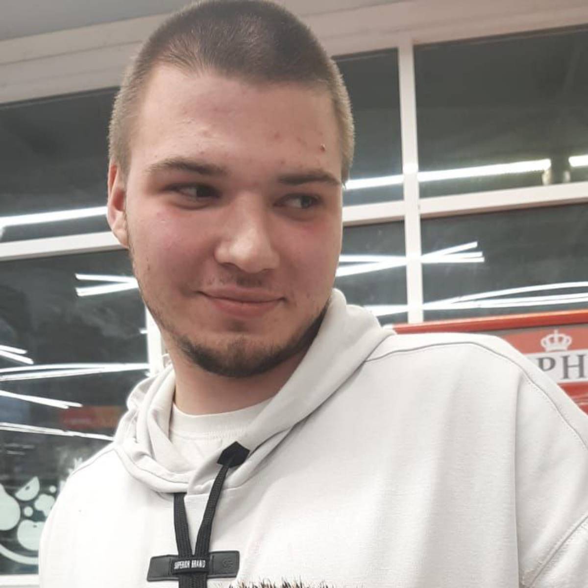 Михаил Калягин