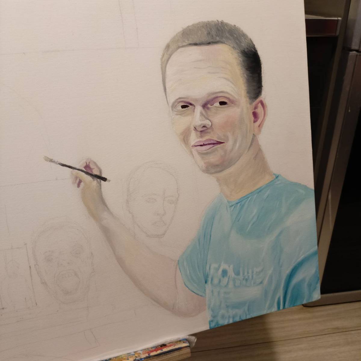 Алексей Клименков