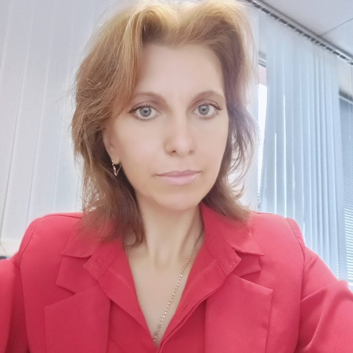 Оксана Коротина