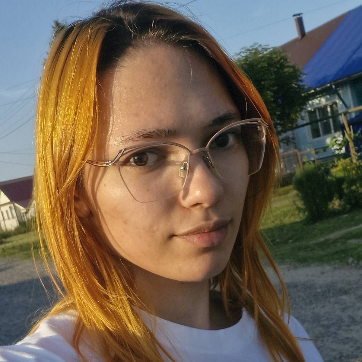 Кристина Заботина