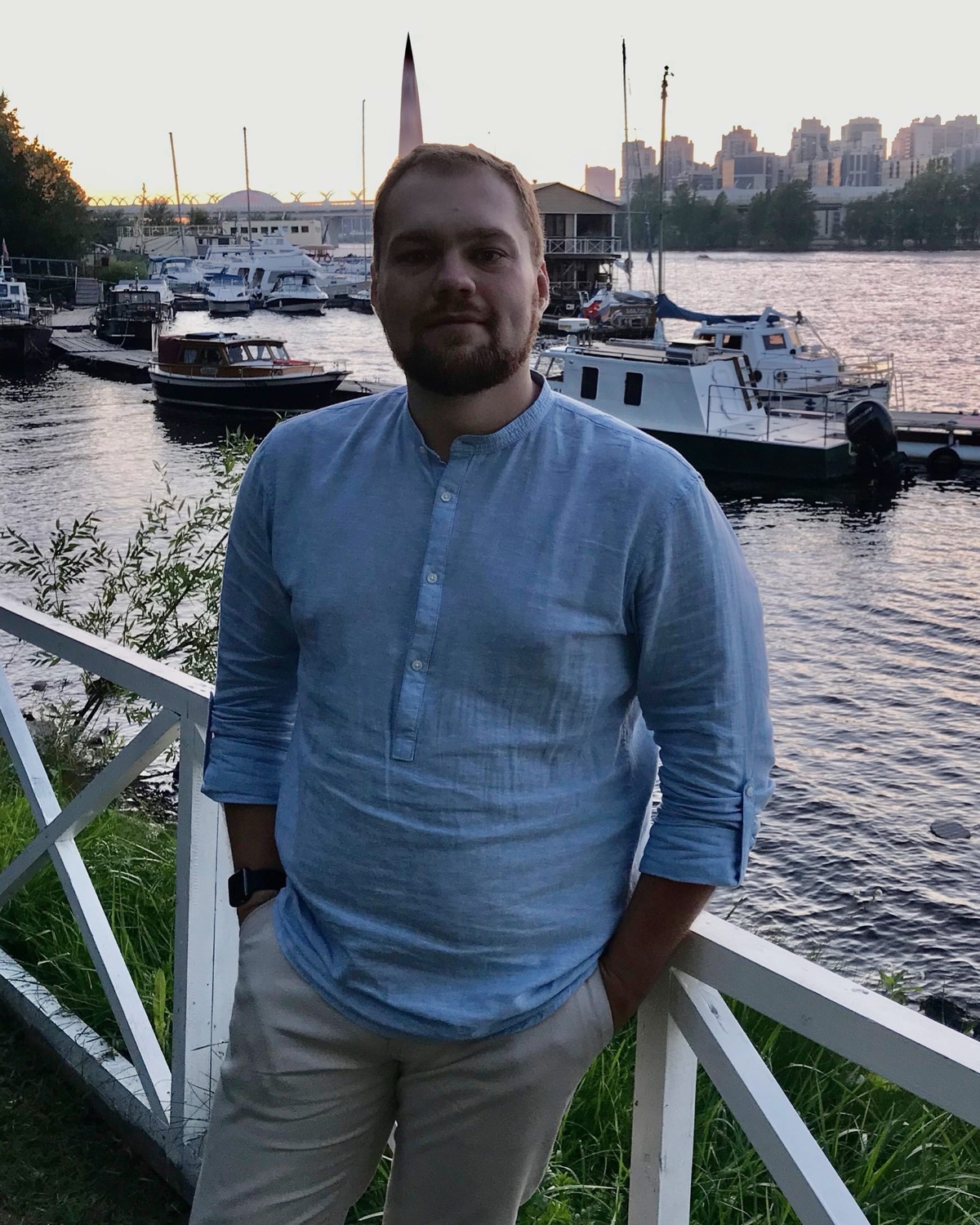 Иван Толчаинов