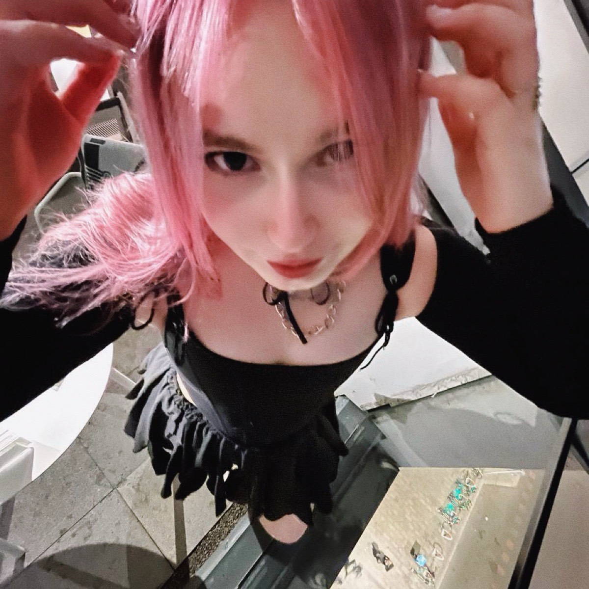 Ника Меркурий | Сетка — социальная сеть от hh.ru