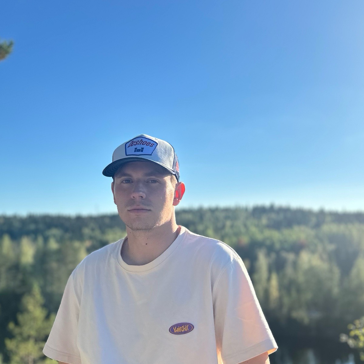 Андрей Подосинников