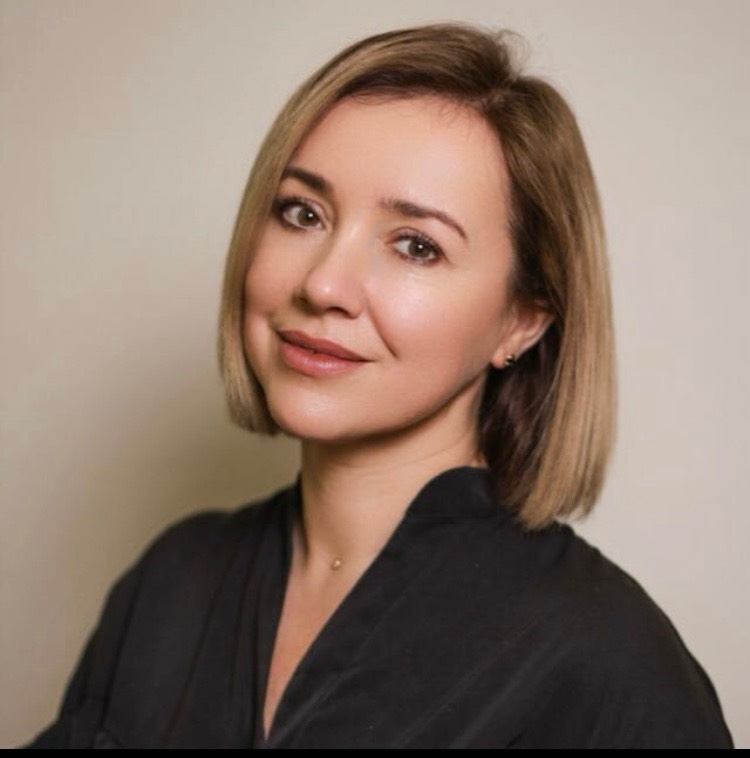 Надежда Соколова | Сетка — социальная сеть от hh.ru