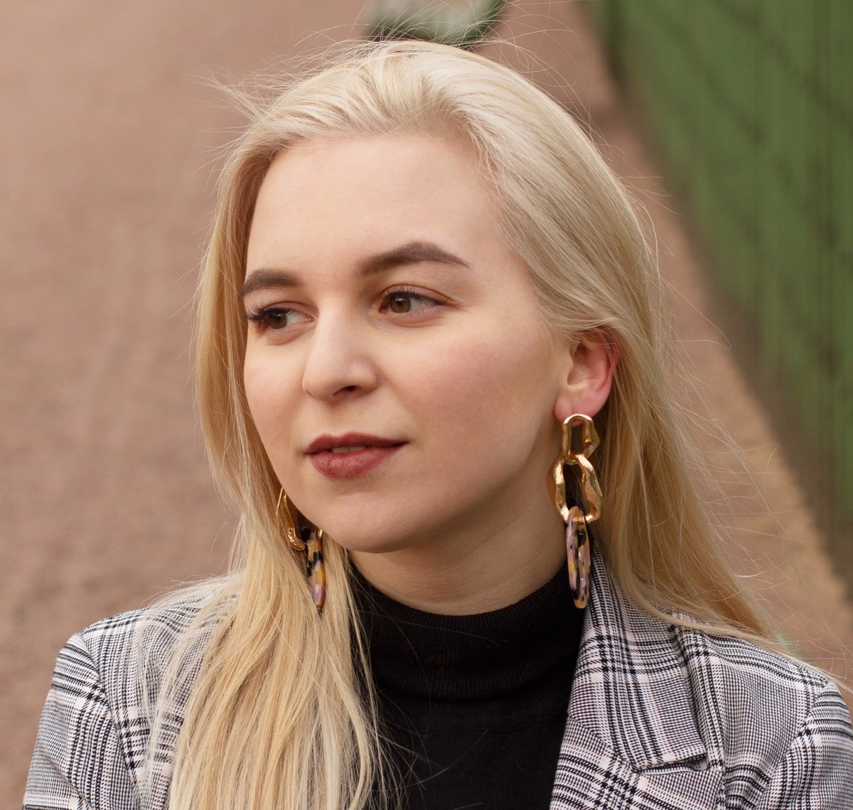 Гузель Сагманова