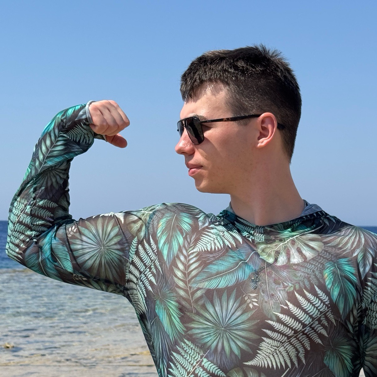 Иван Голубев | Сетка — социальная сеть от hh.ru