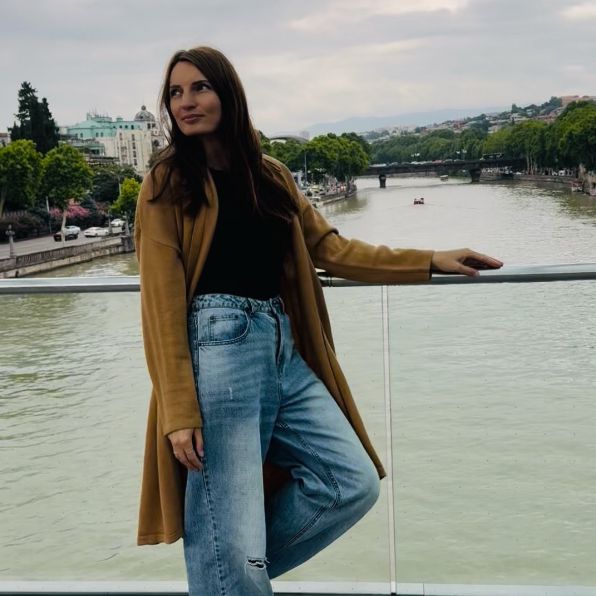 Екатерина Левинбук