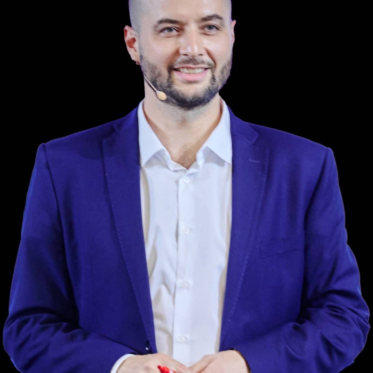 Алексей Шипов | Сетка — социальная сеть от hh.ru