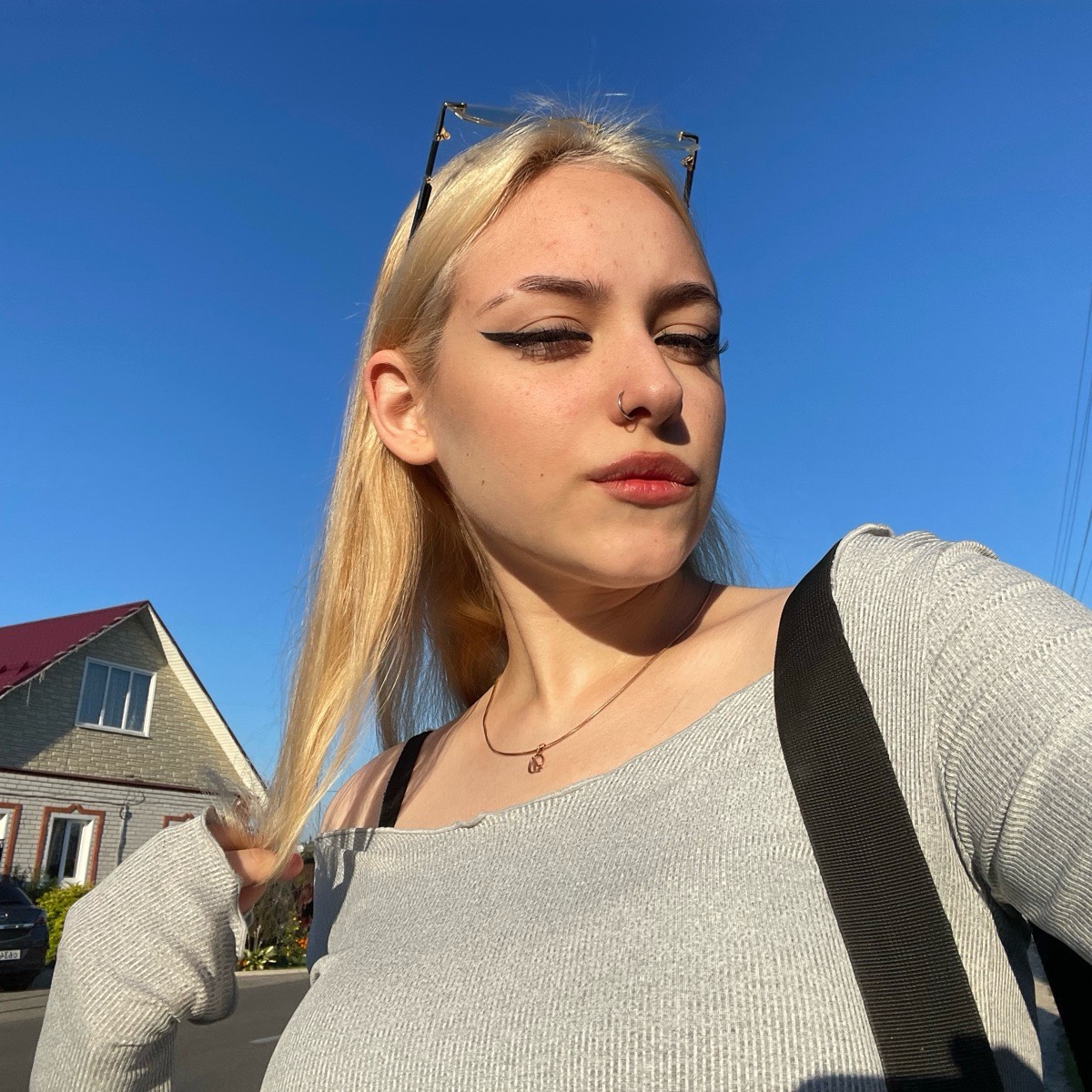 Анастасия Дорошко