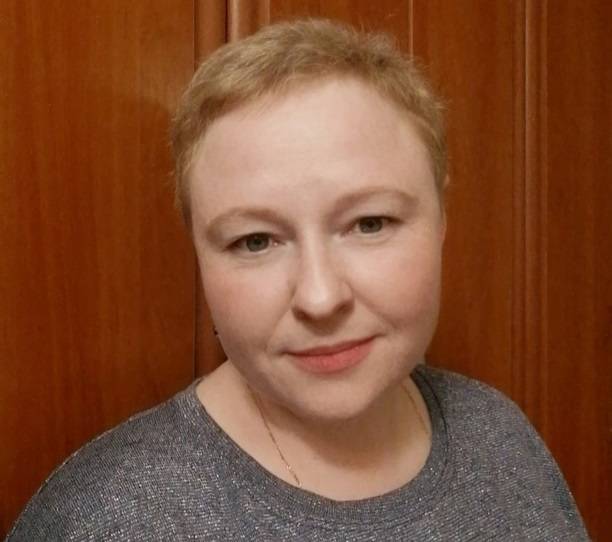 Анна Алясова
