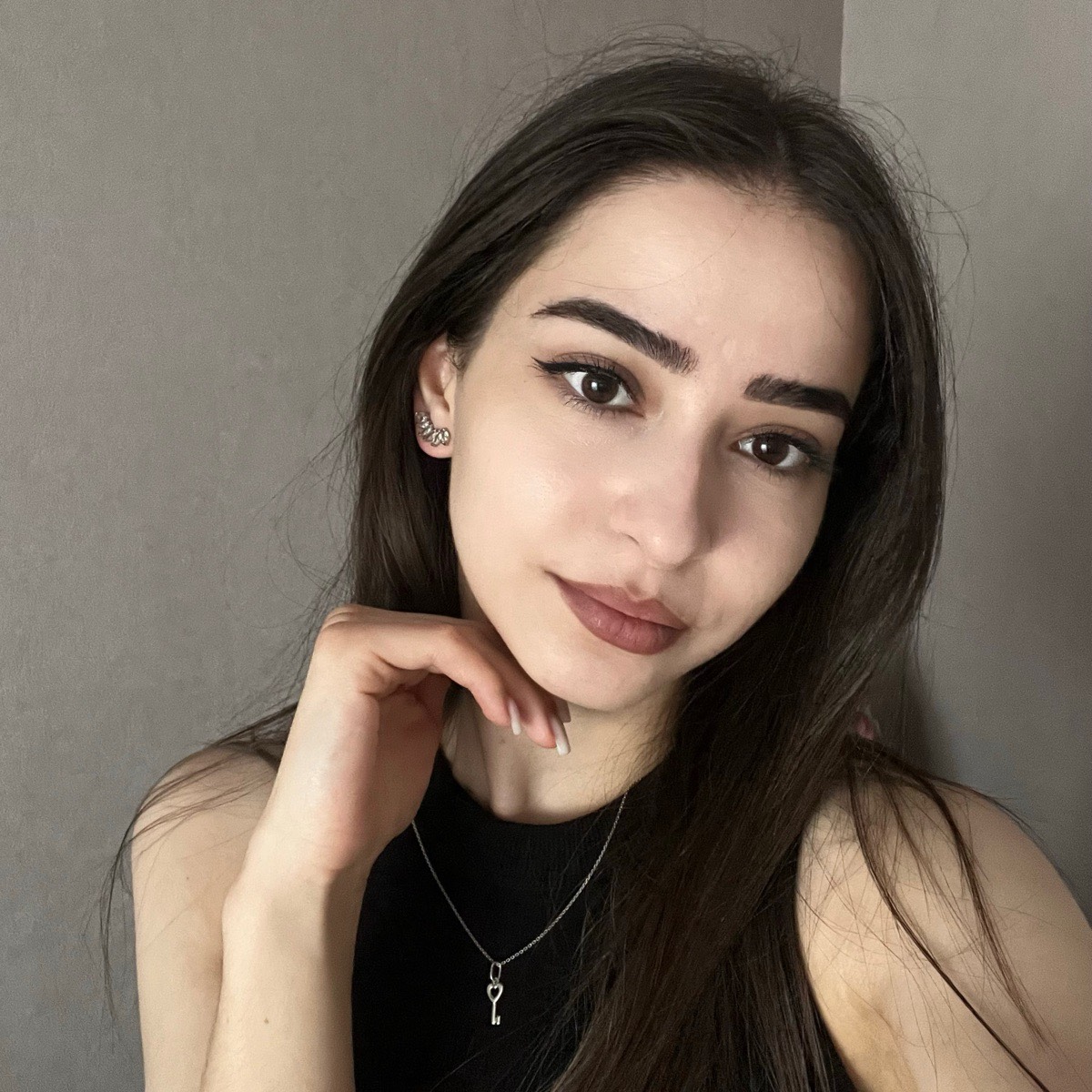 Алина Кудухова