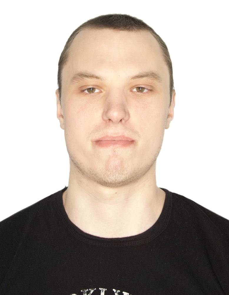 Юрий Кукушкин