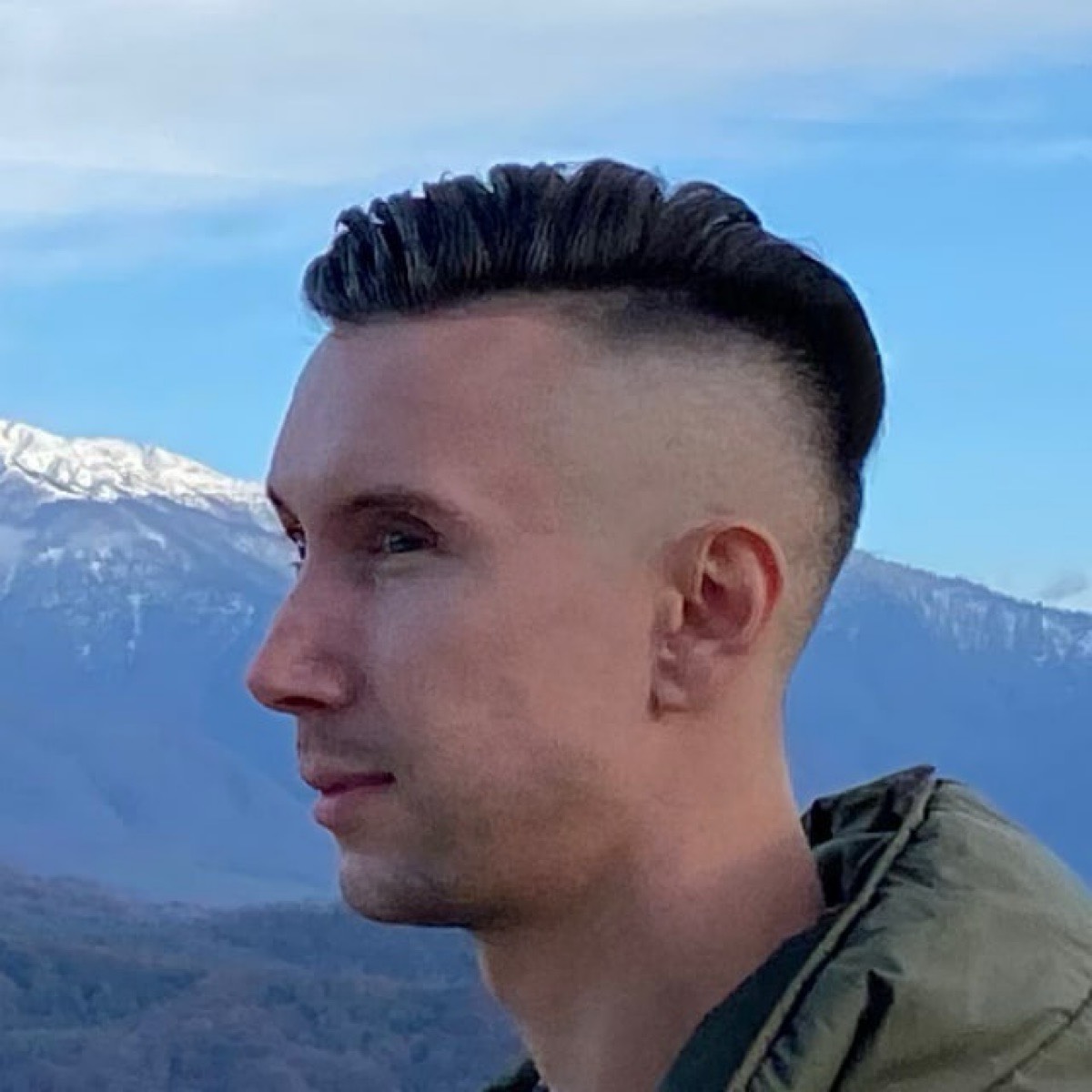 Артём Галиновский