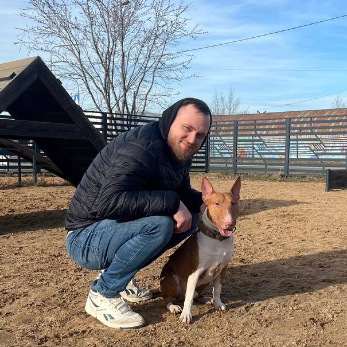 Александр Зибинин | Сетка — социальная сеть от hh.ru