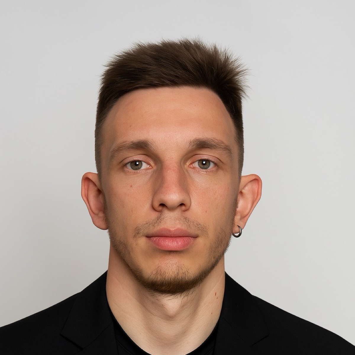 Вадим Сидоров | Сетка — социальная сеть от hh.ru