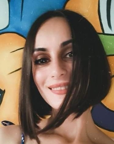 Tatevik Amirbekyan