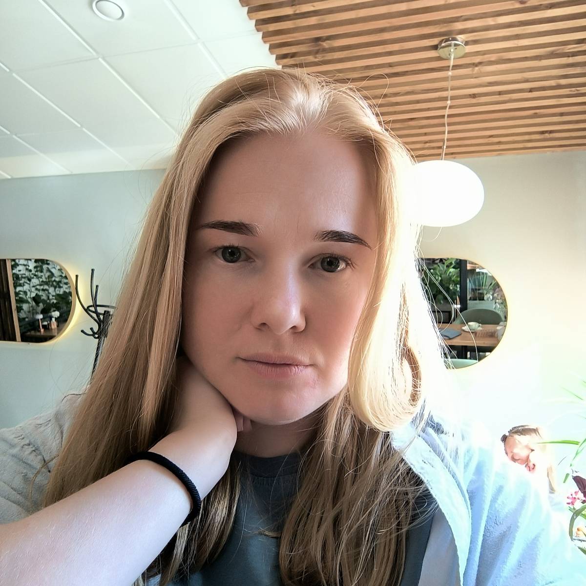 Екатерина Немцова | Сетка — социальная сеть от hh.ru