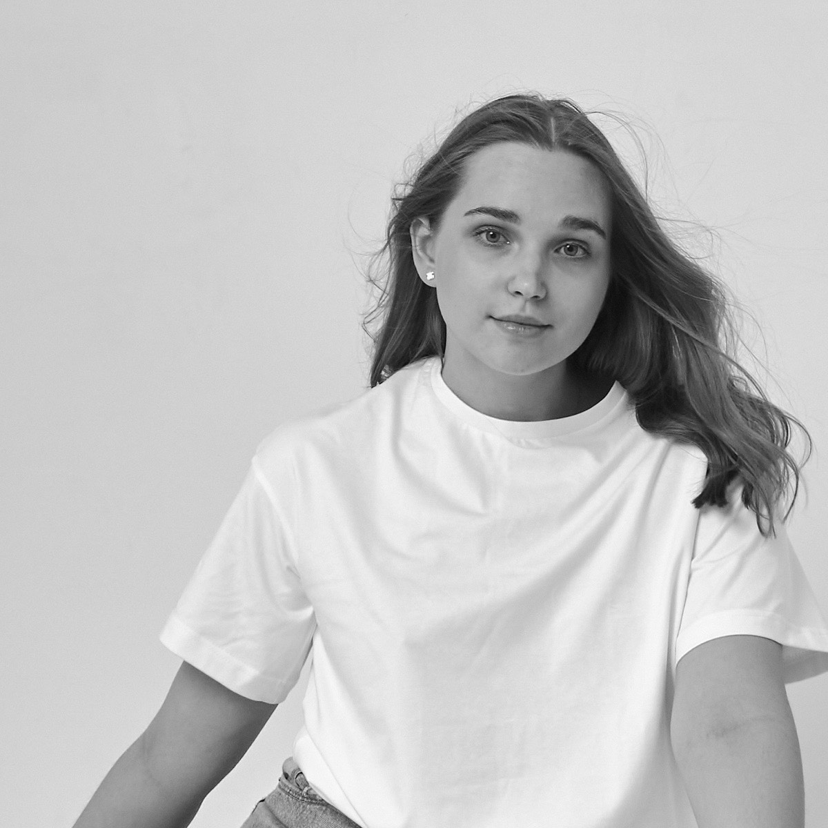 Елена Воронкова