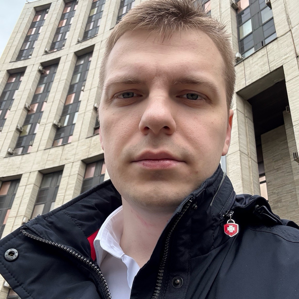 Артем Разин