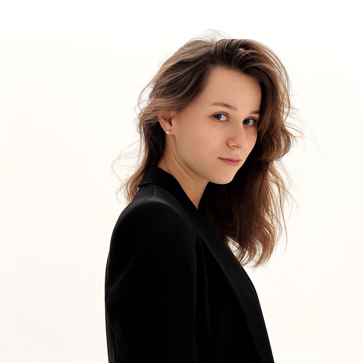 Екатерина Дегтярова