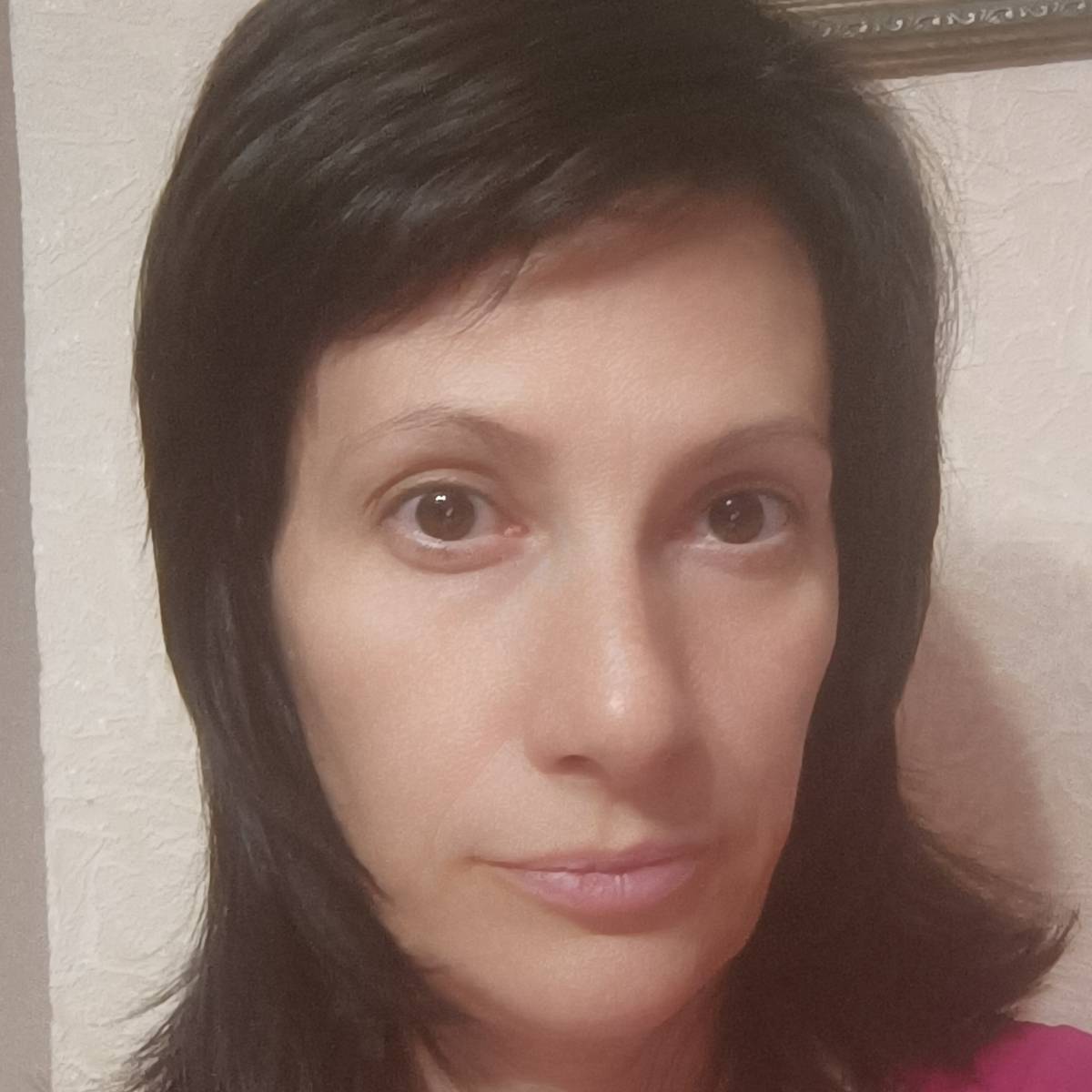 Ольга Казначеева