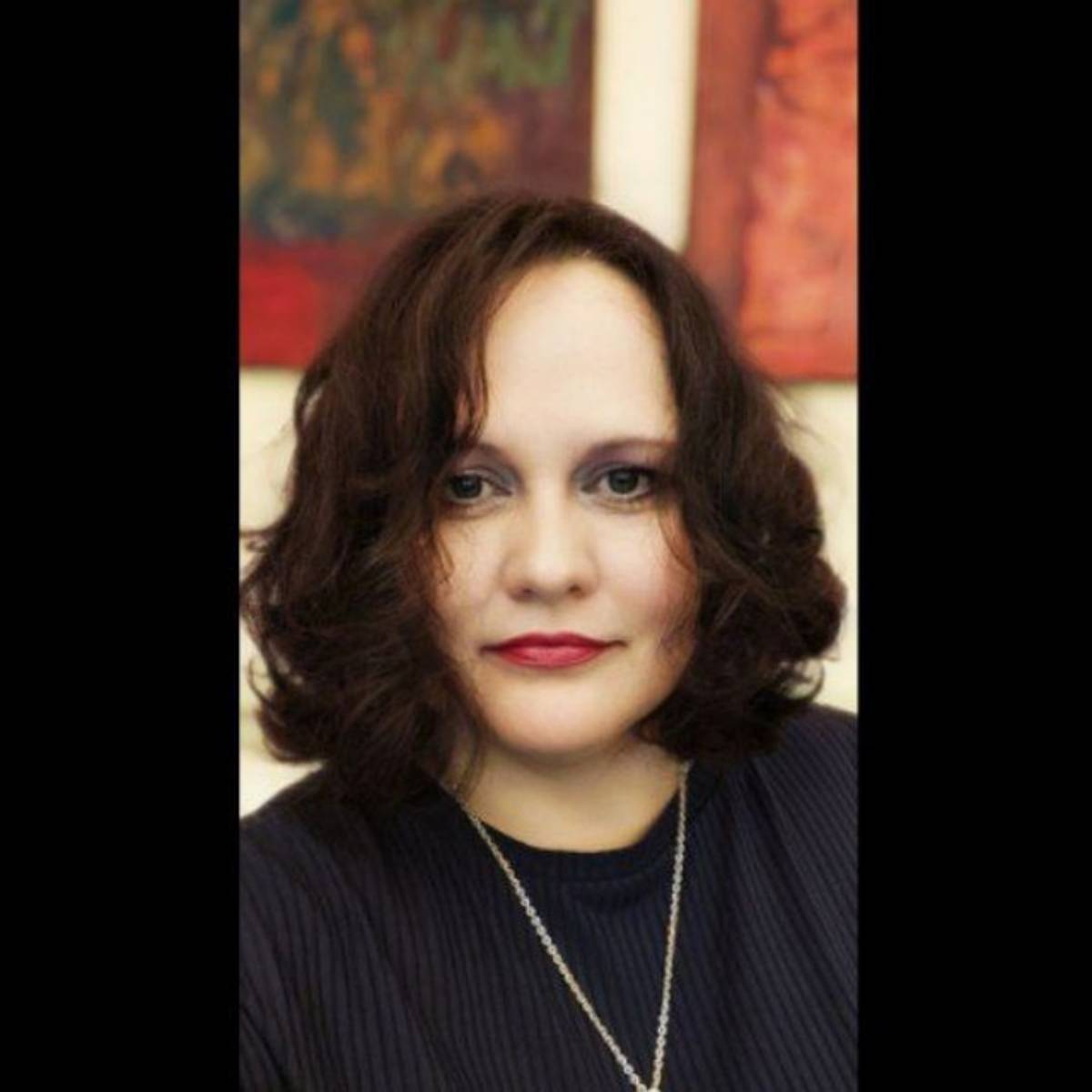 Елена Крутая